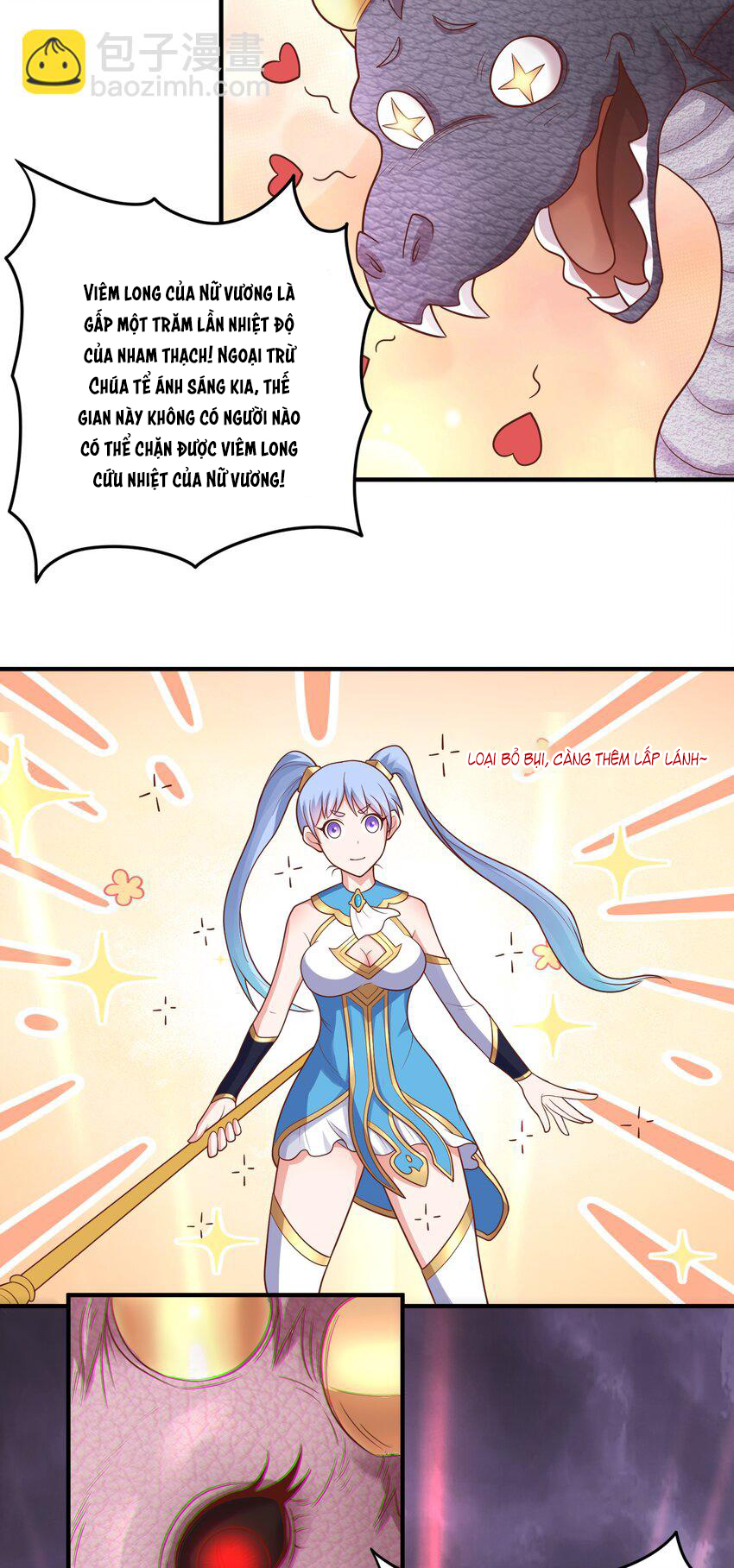 Luyện Khí Chi Thần - Chapter 51 - Page 27