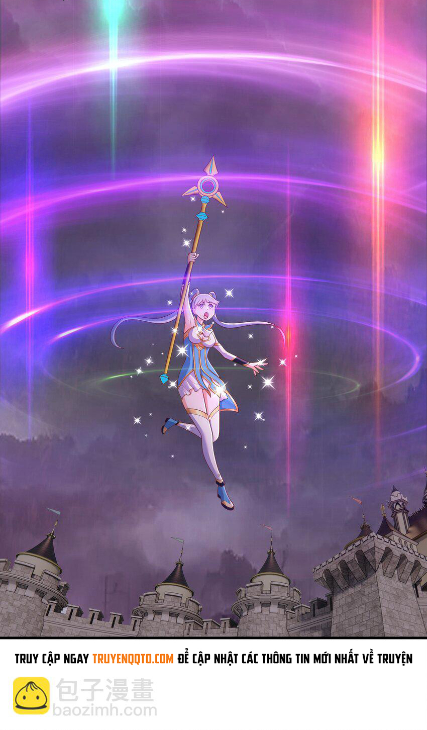 Luyện Khí Chi Thần - Chapter 51 - Page 31