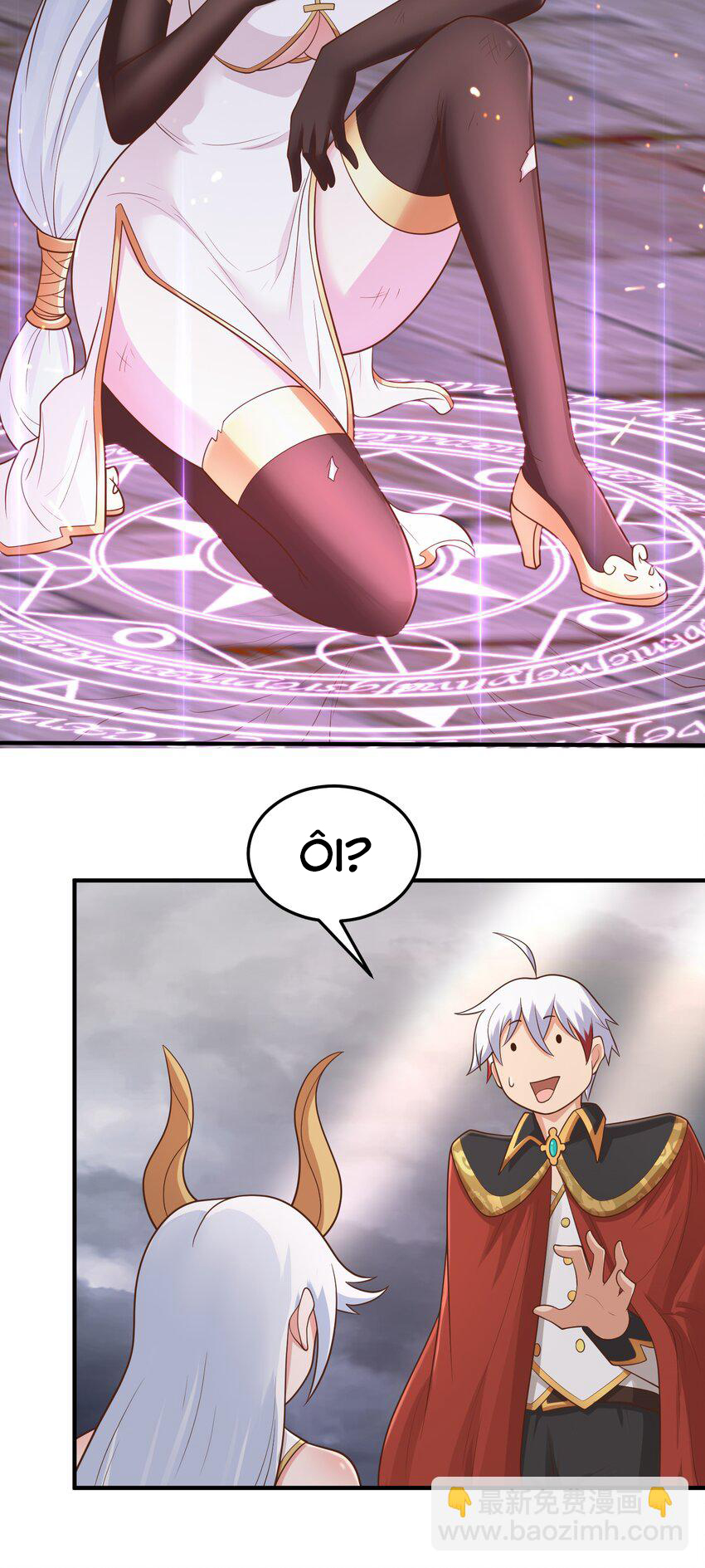 Luyện Khí Chi Thần - Chapter 51 - Page 37