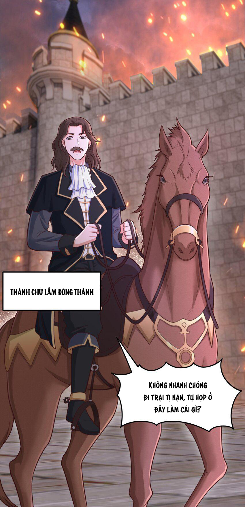 Luyện Khí Chi Thần - Chapter 51 - Page 4