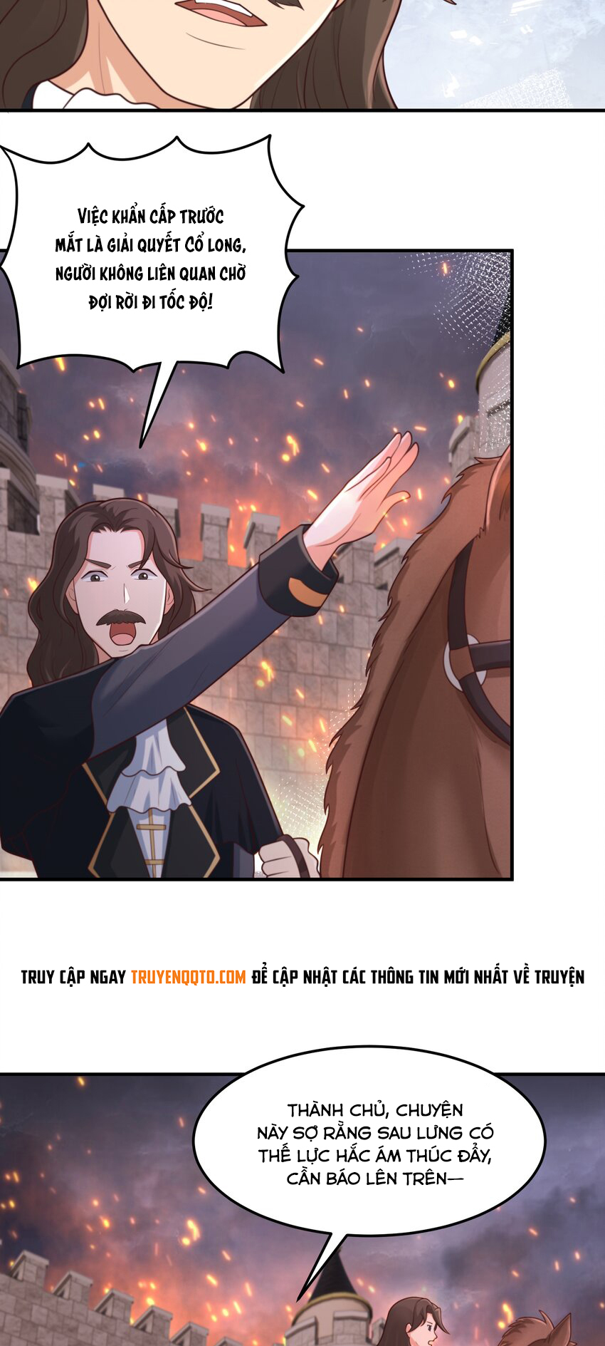 Luyện Khí Chi Thần - Chapter 51 - Page 6