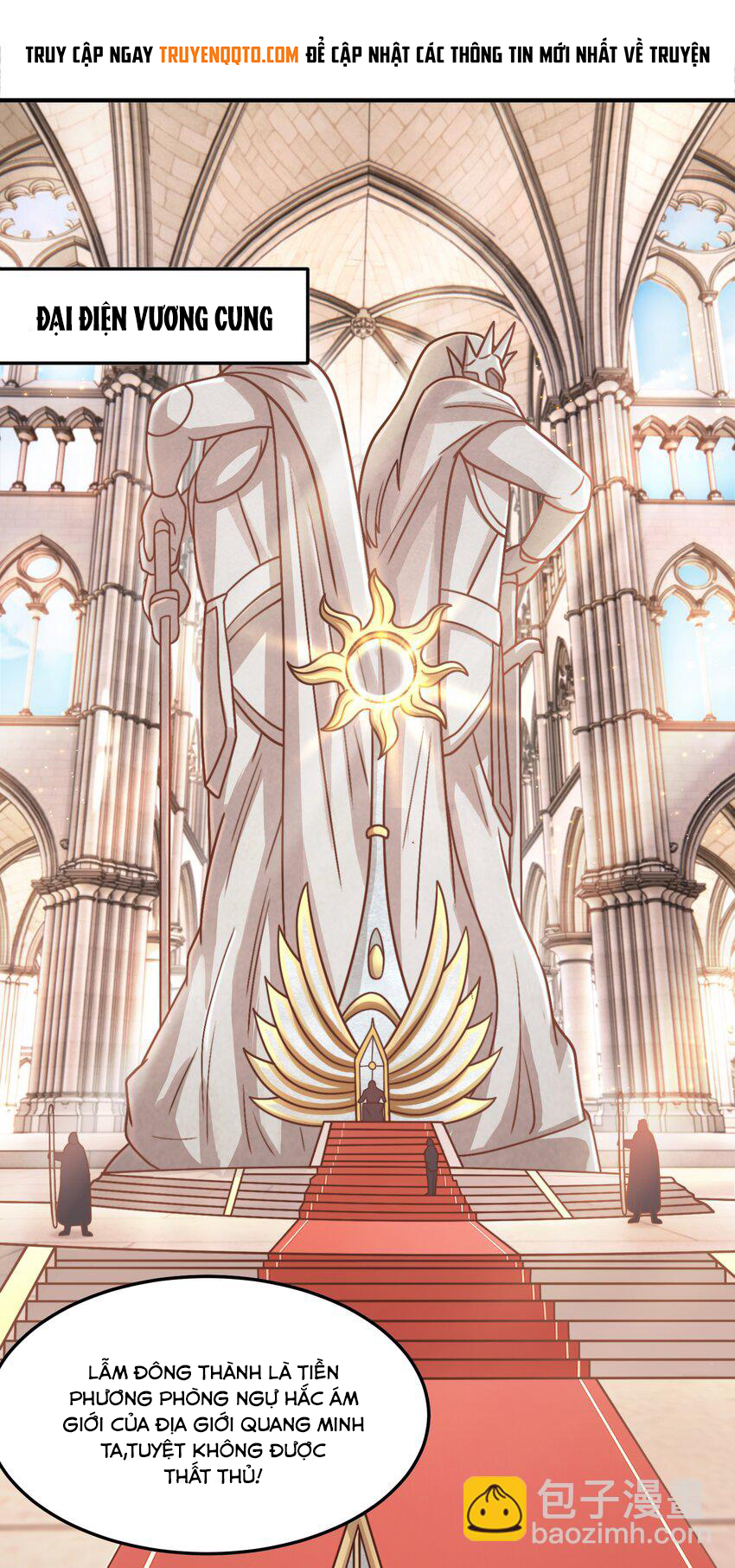 Luyện Khí Chi Thần - Chapter 51 - Page 8