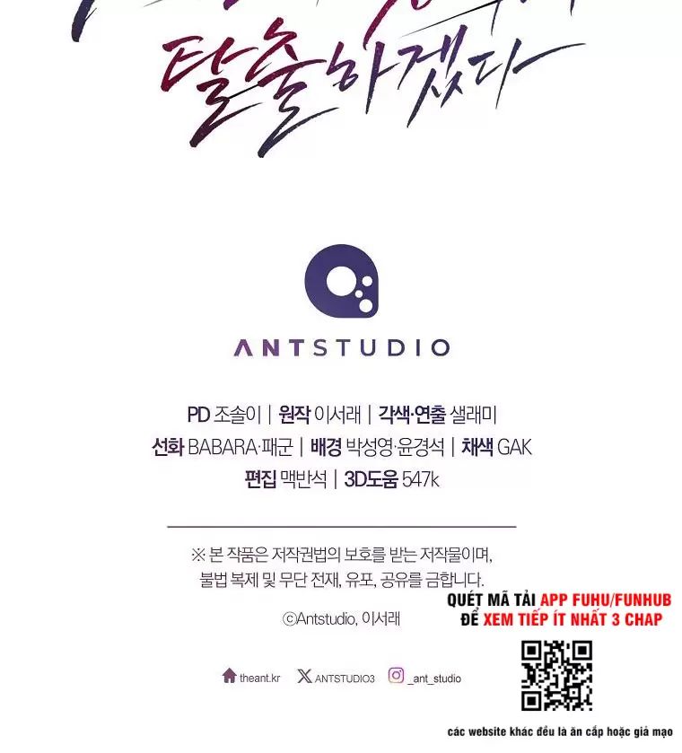 Tôi Sẽ Thoát Khỏi Đoá Hoa Của Thử Thách - Chapter 14 - Page 85