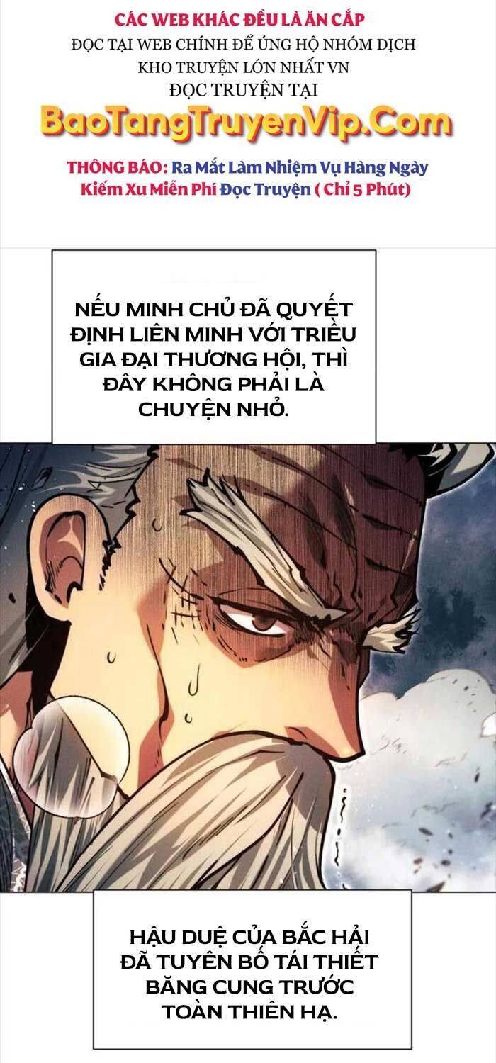 Chuyển Sinh Vào Thế Giới Võ Lâm - Chapter 107 - Page 106