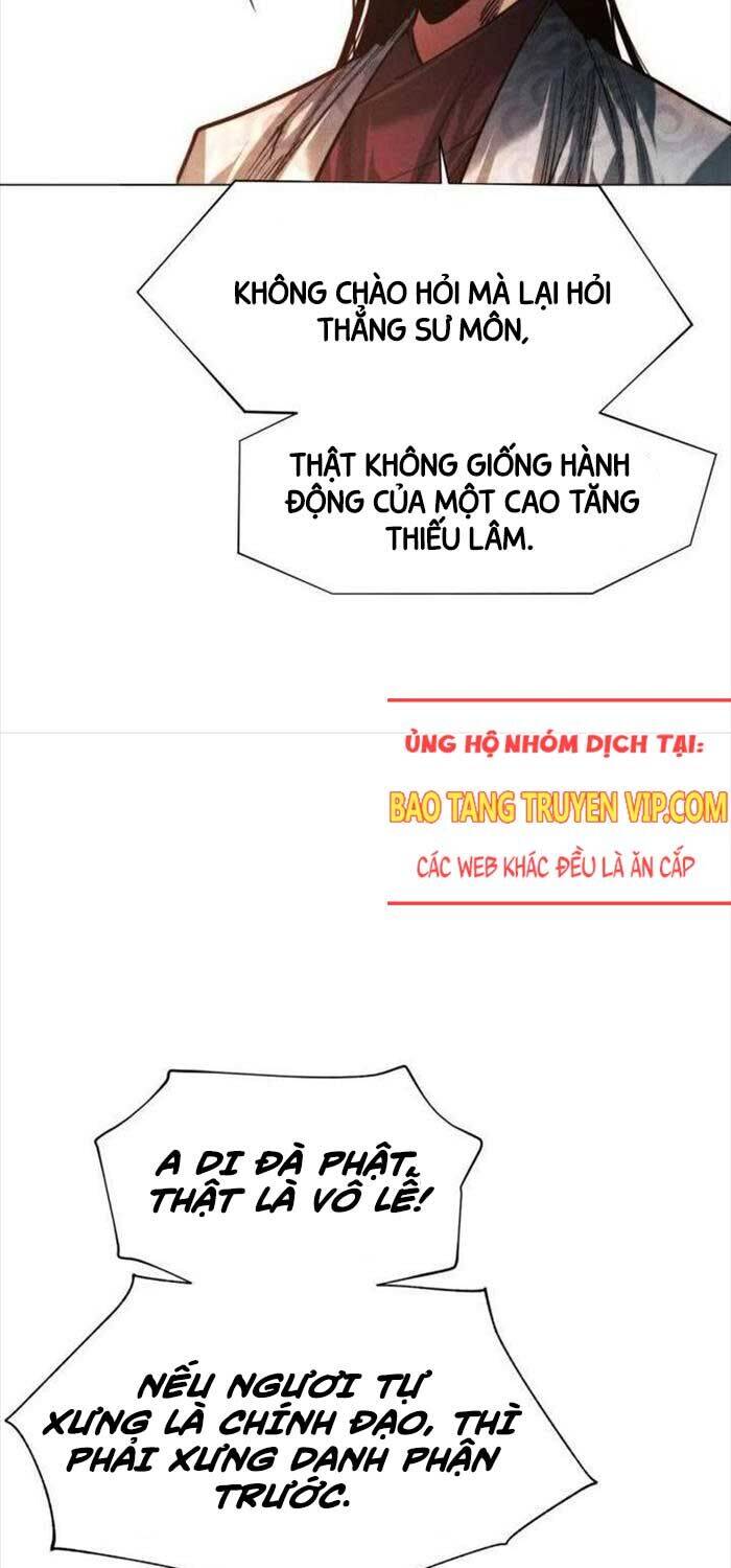 Chuyển Sinh Vào Thế Giới Võ Lâm - Chapter 107 - Page 11