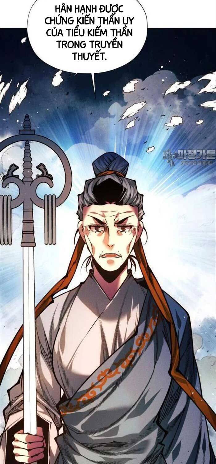 Chuyển Sinh Vào Thế Giới Võ Lâm - Chapter 107 - Page 112