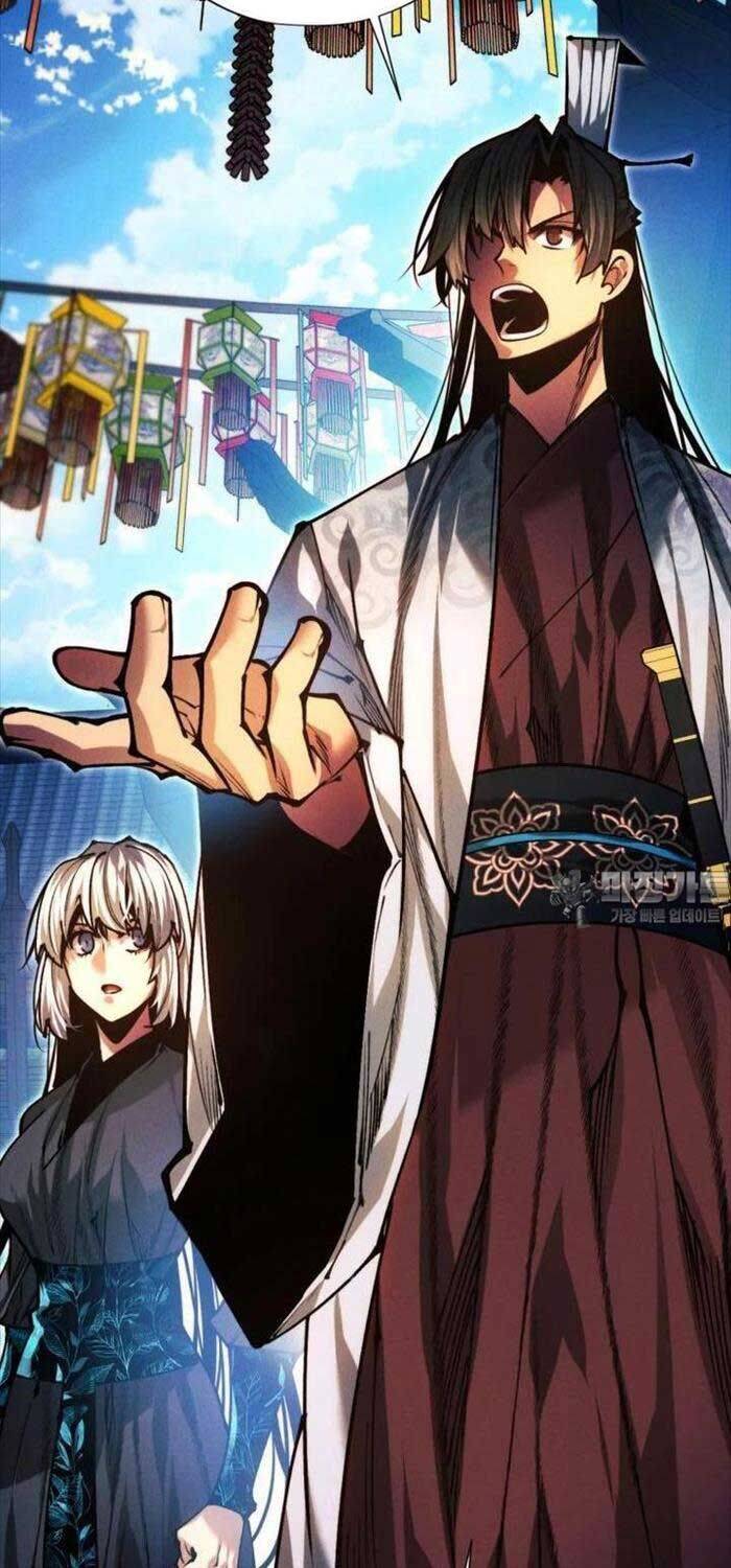 Chuyển Sinh Vào Thế Giới Võ Lâm - Chapter 107 - Page 117