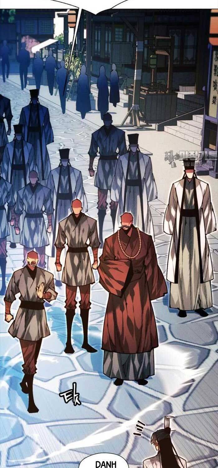 Chuyển Sinh Vào Thế Giới Võ Lâm - Chapter 107 - Page 12