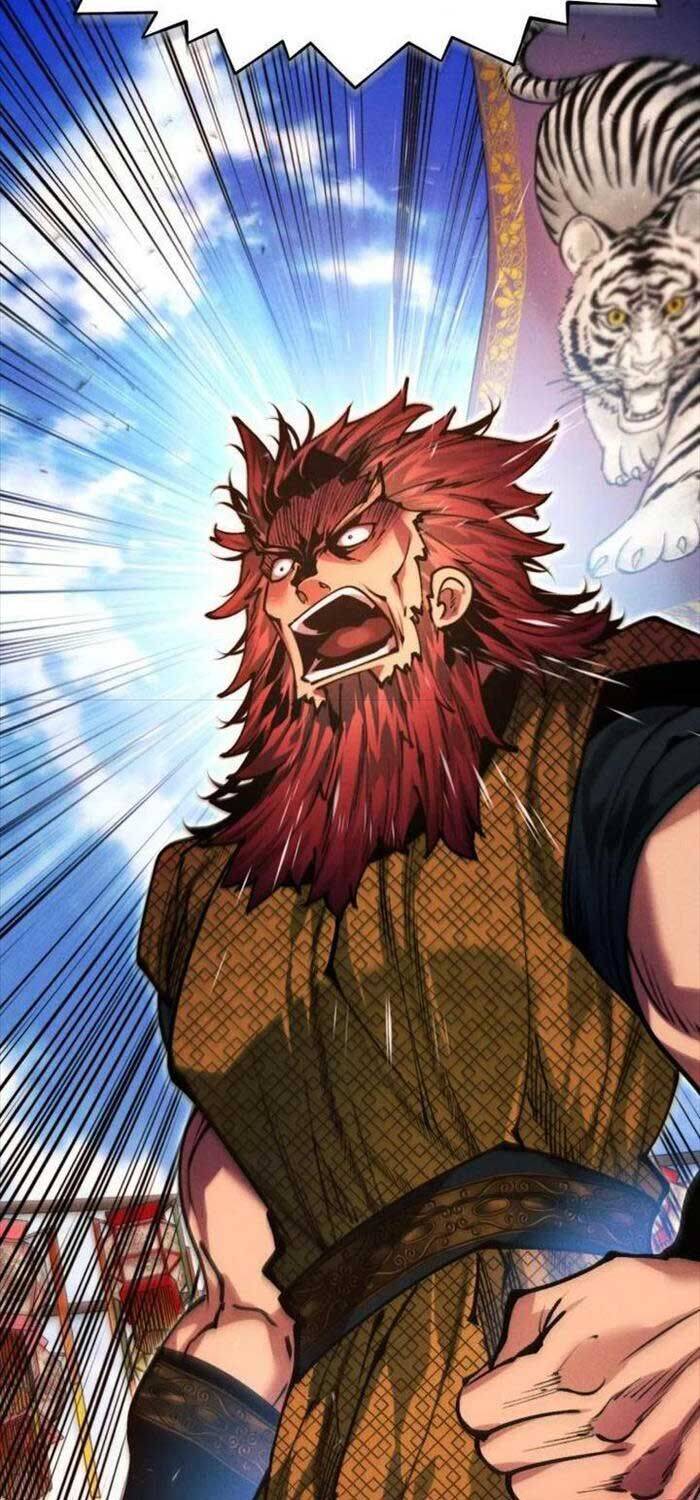 Chuyển Sinh Vào Thế Giới Võ Lâm - Chapter 107 - Page 131