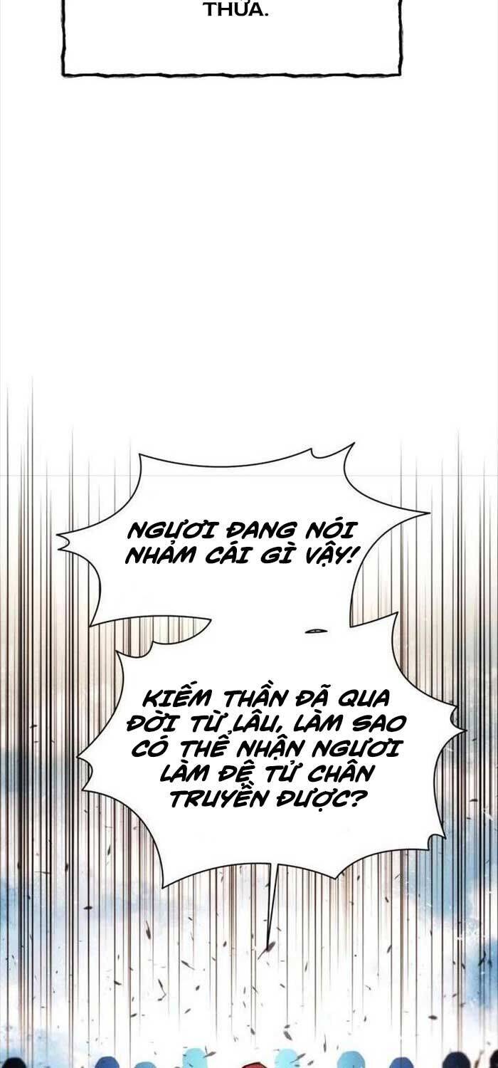 Chuyển Sinh Vào Thế Giới Võ Lâm - Chapter 107 - Page 18