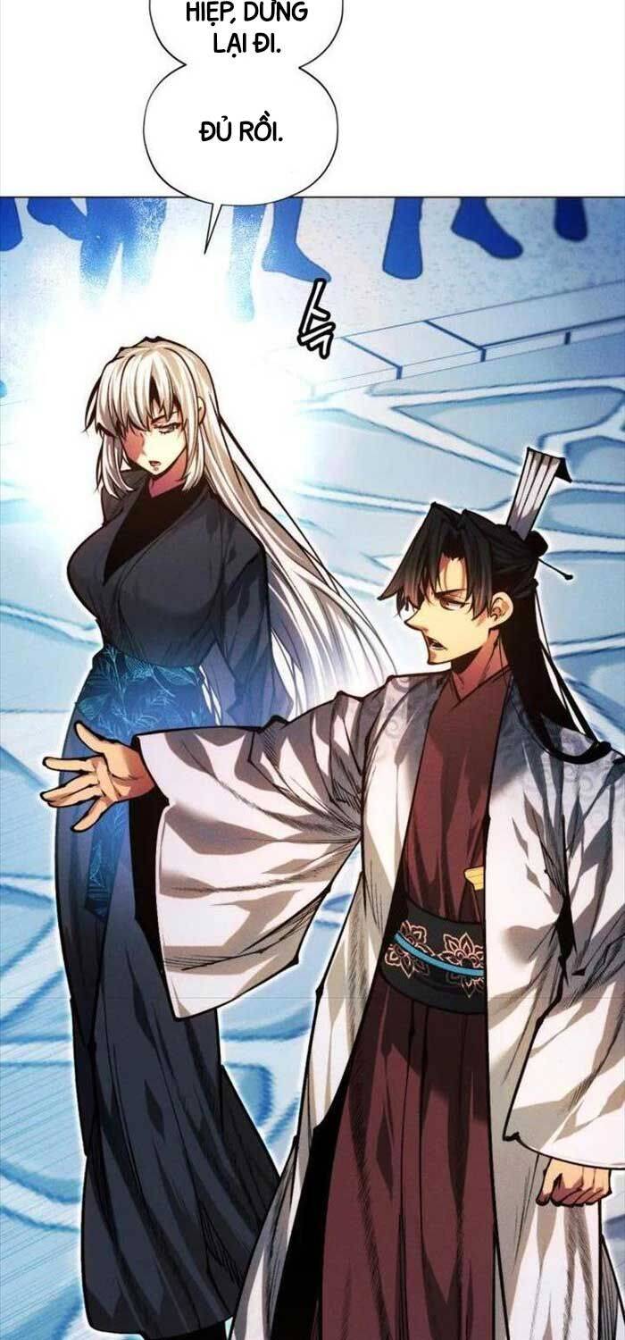 Chuyển Sinh Vào Thế Giới Võ Lâm - Chapter 107 - Page 22