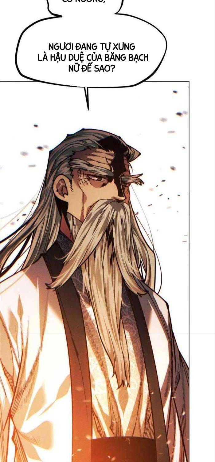 Chuyển Sinh Vào Thế Giới Võ Lâm - Chapter 107 - Page 29