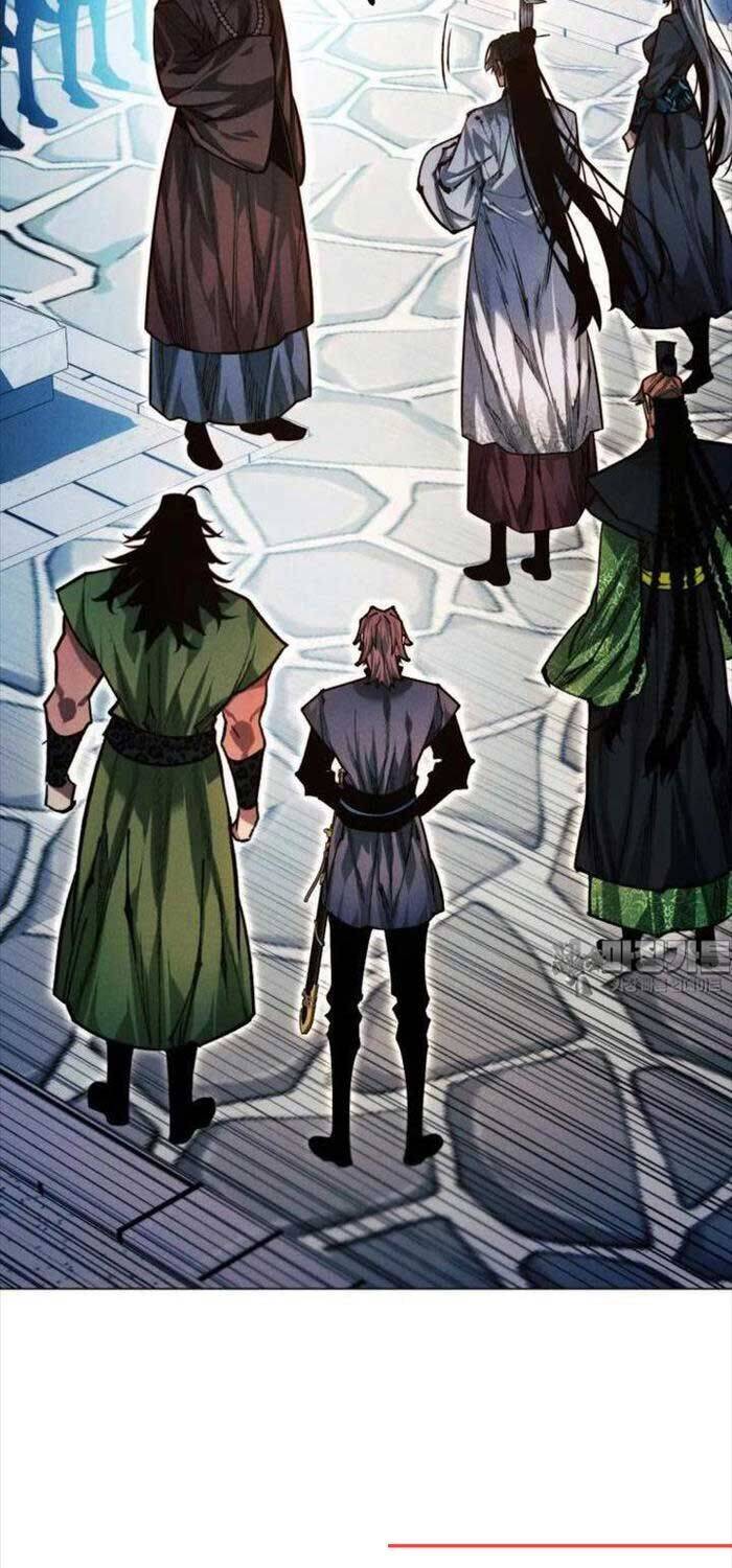 Chuyển Sinh Vào Thế Giới Võ Lâm - Chapter 107 - Page 3