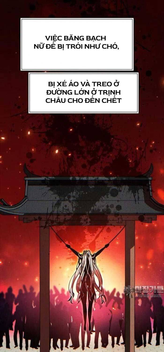 Chuyển Sinh Vào Thế Giới Võ Lâm - Chapter 107 - Page 35