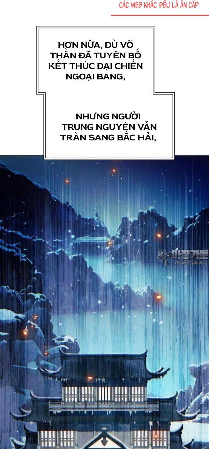 Chuyển Sinh Vào Thế Giới Võ Lâm - Chapter 107 - Page 37