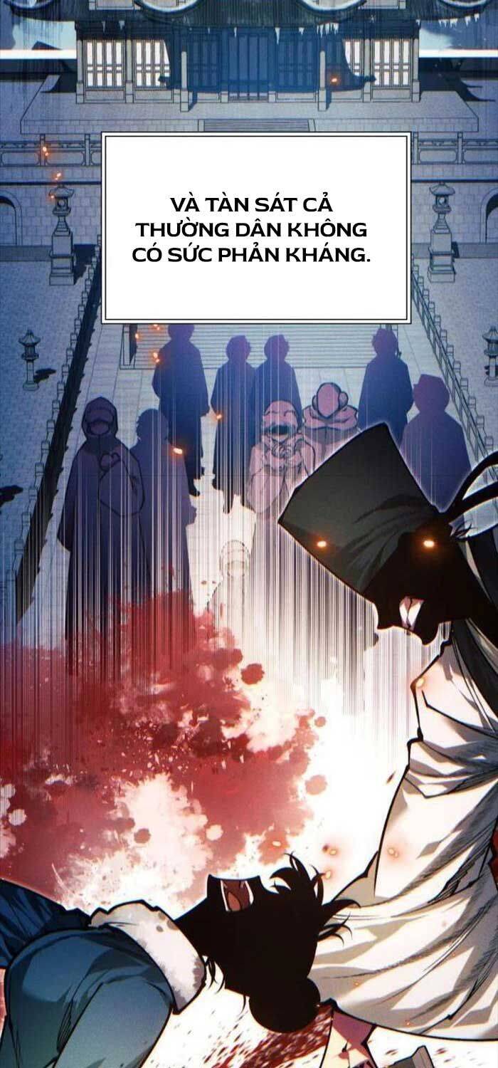 Chuyển Sinh Vào Thế Giới Võ Lâm - Chapter 107 - Page 38