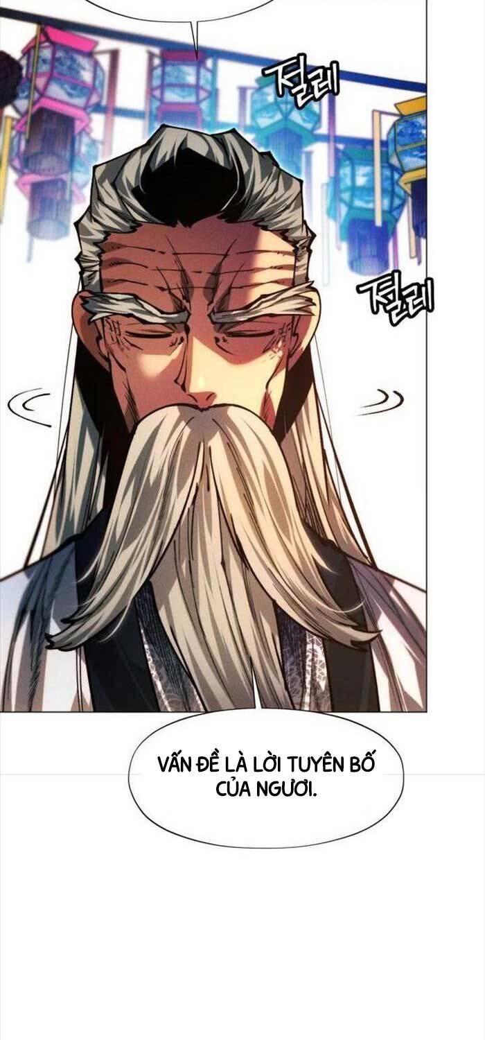 Chuyển Sinh Vào Thế Giới Võ Lâm - Chapter 107 - Page 42