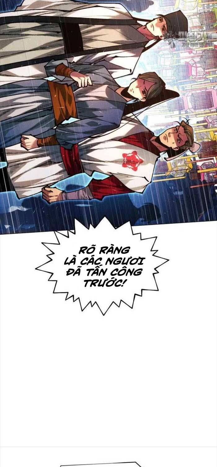 Chuyển Sinh Vào Thế Giới Võ Lâm - Chapter 107 - Page 54