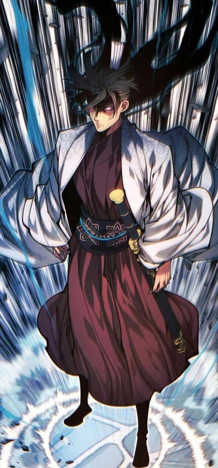 Chuyển Sinh Vào Thế Giới Võ Lâm - Chapter 107 - Page 69