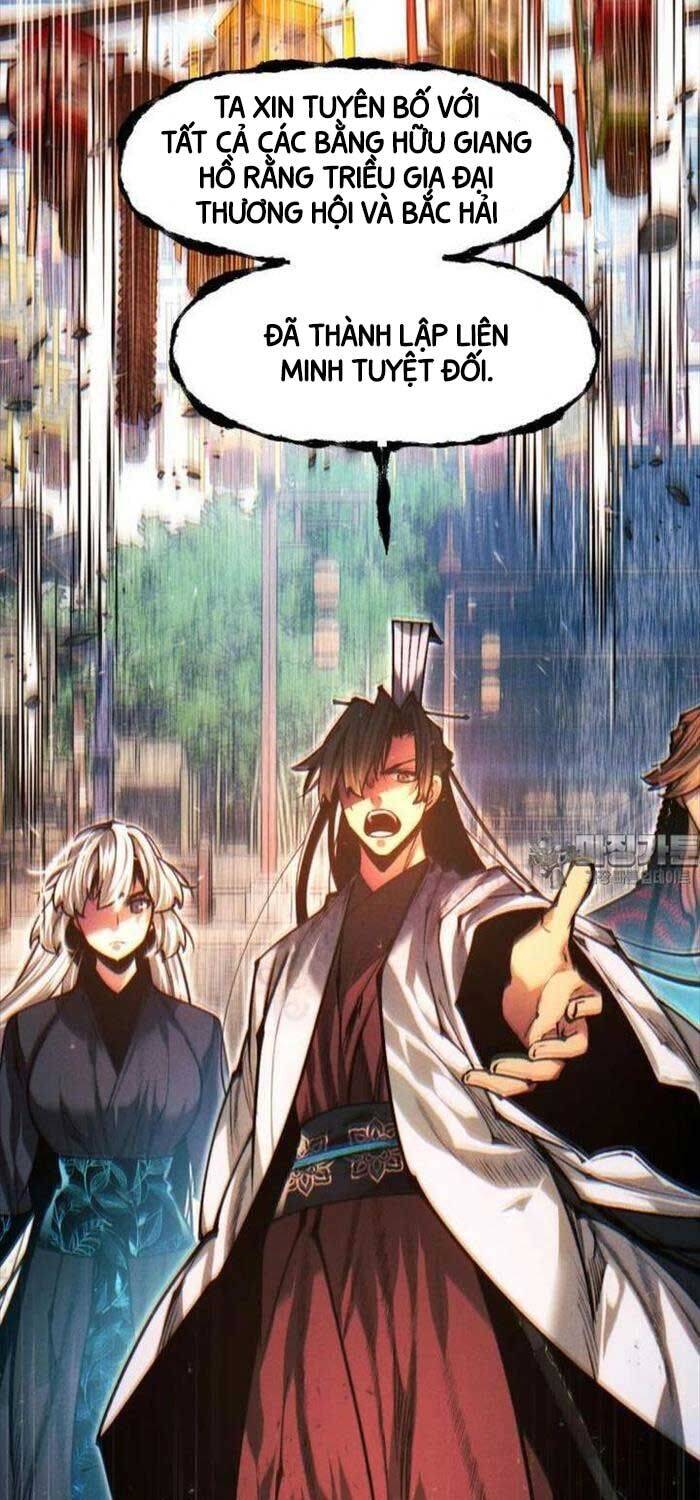 Chuyển Sinh Vào Thế Giới Võ Lâm - Chapter 107 - Page 77