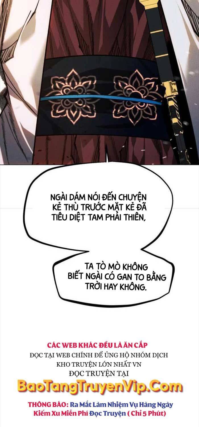 Chuyển Sinh Vào Thế Giới Võ Lâm - Chapter 107 - Page 84