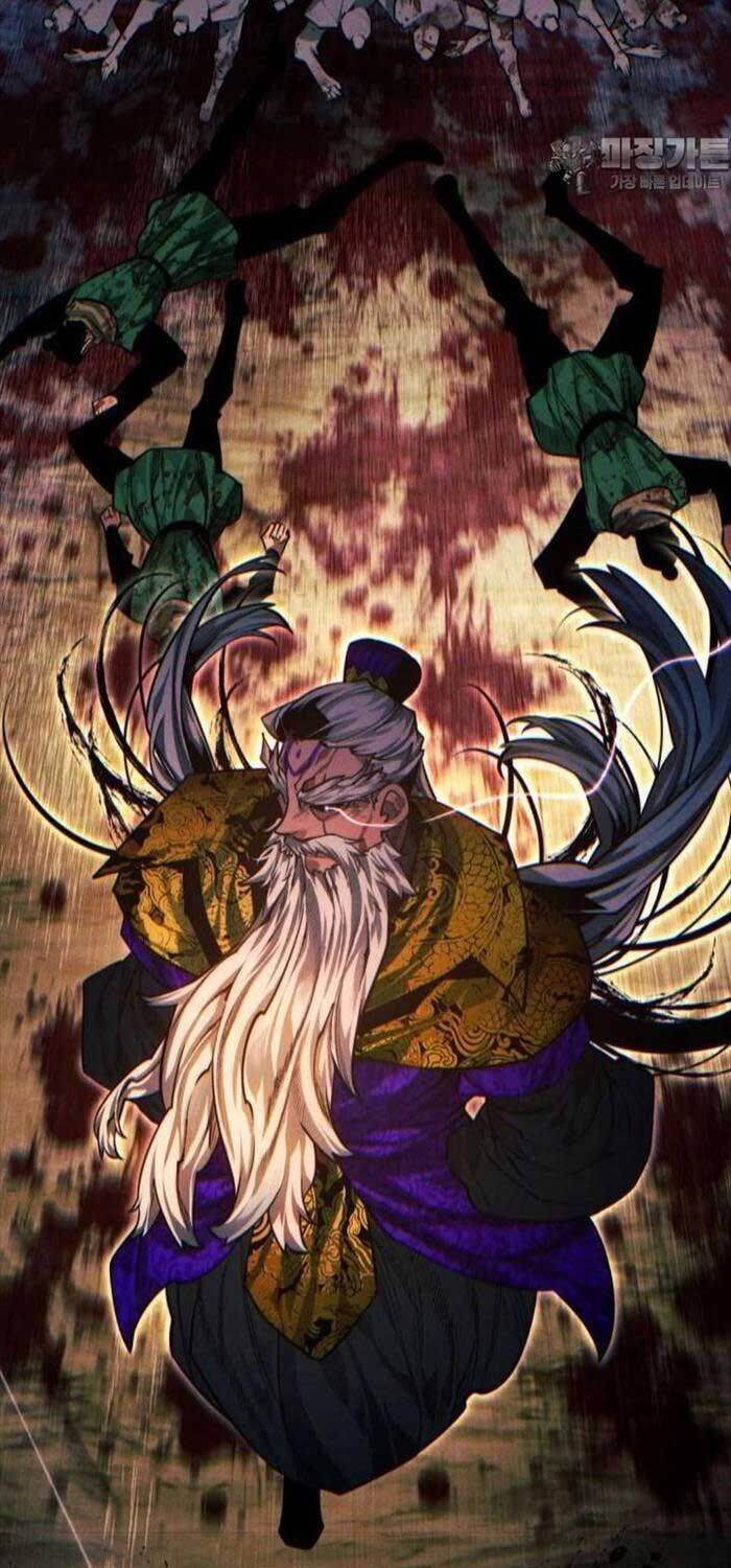 Chuyển Sinh Vào Thế Giới Võ Lâm - Chapter 107 - Page 87