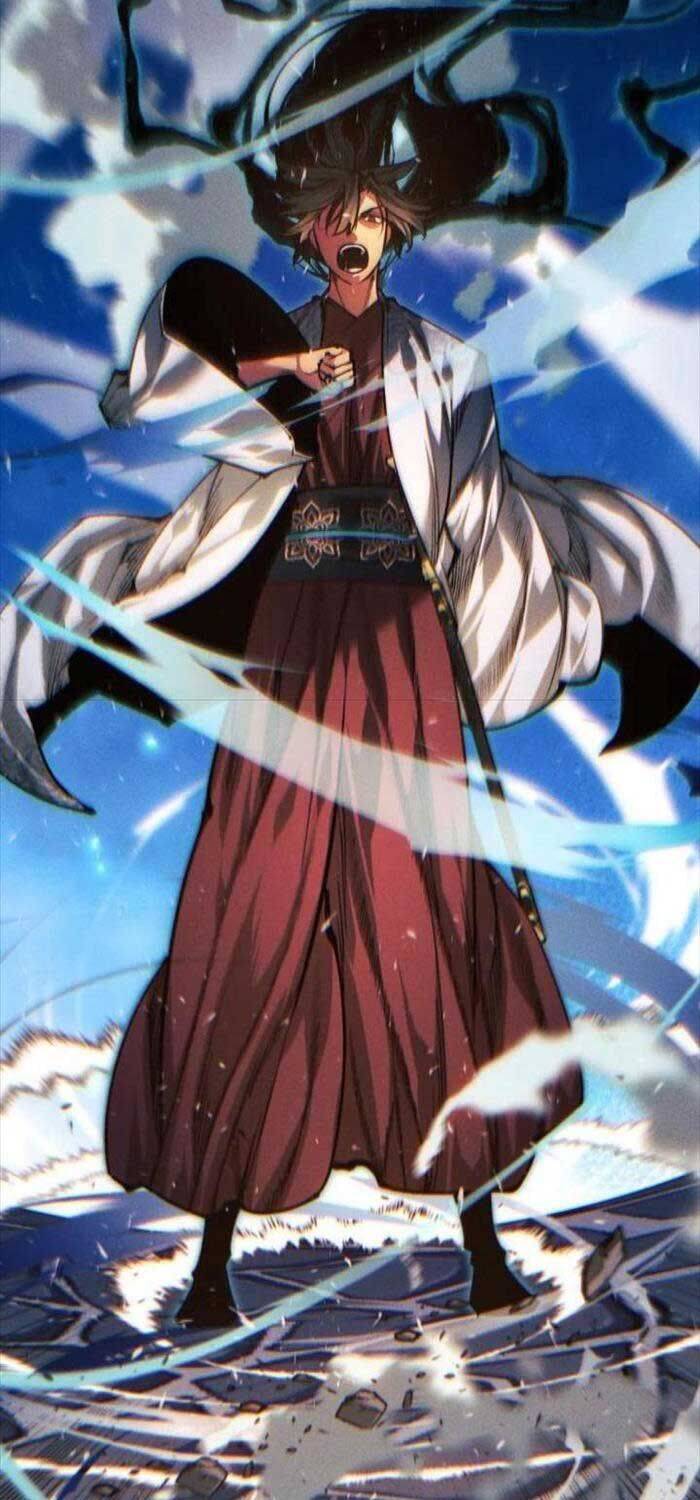 Chuyển Sinh Vào Thế Giới Võ Lâm - Chapter 107 - Page 91