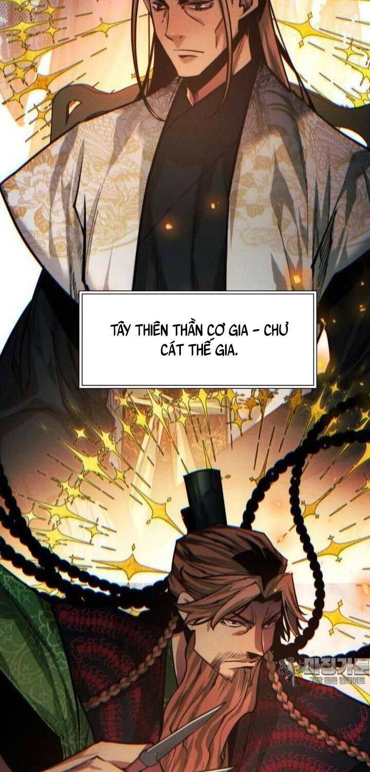 Chuyển Sinh Vào Thế Giới Võ Lâm - Chapter 108 - Page 10