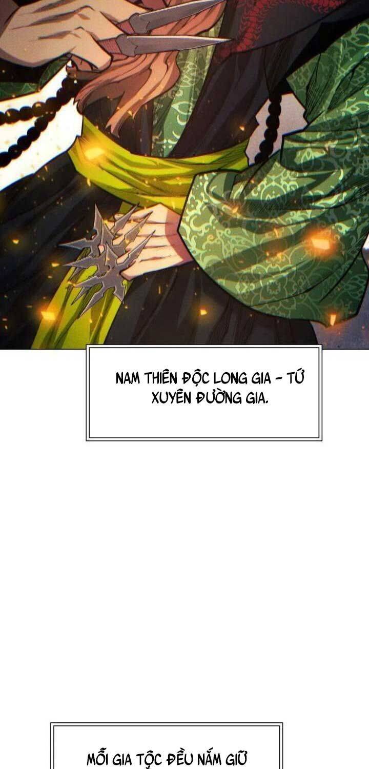 Chuyển Sinh Vào Thế Giới Võ Lâm - Chapter 108 - Page 11