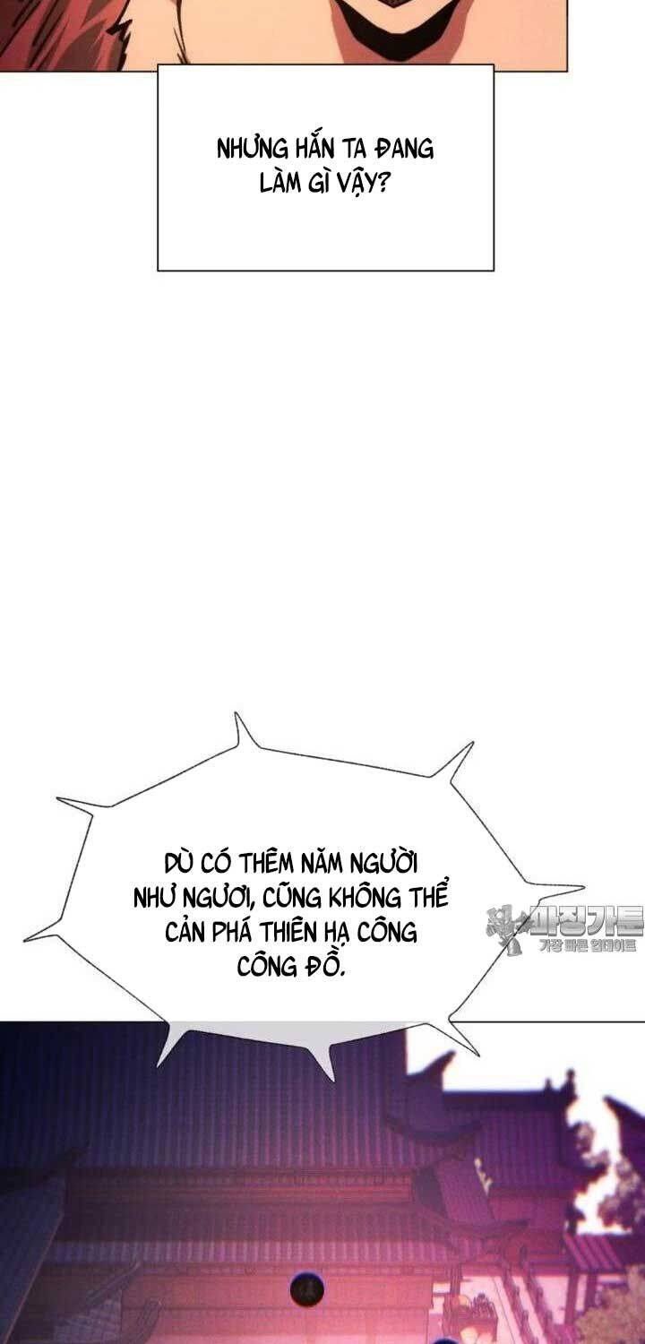 Chuyển Sinh Vào Thế Giới Võ Lâm - Chapter 108 - Page 111