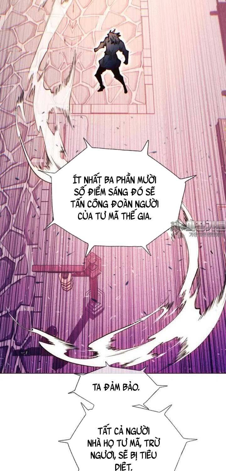 Chuyển Sinh Vào Thế Giới Võ Lâm - Chapter 108 - Page 113