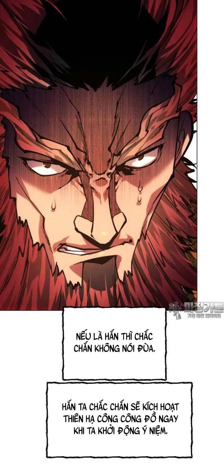 Chuyển Sinh Vào Thế Giới Võ Lâm - Chapter 108 - Page 120