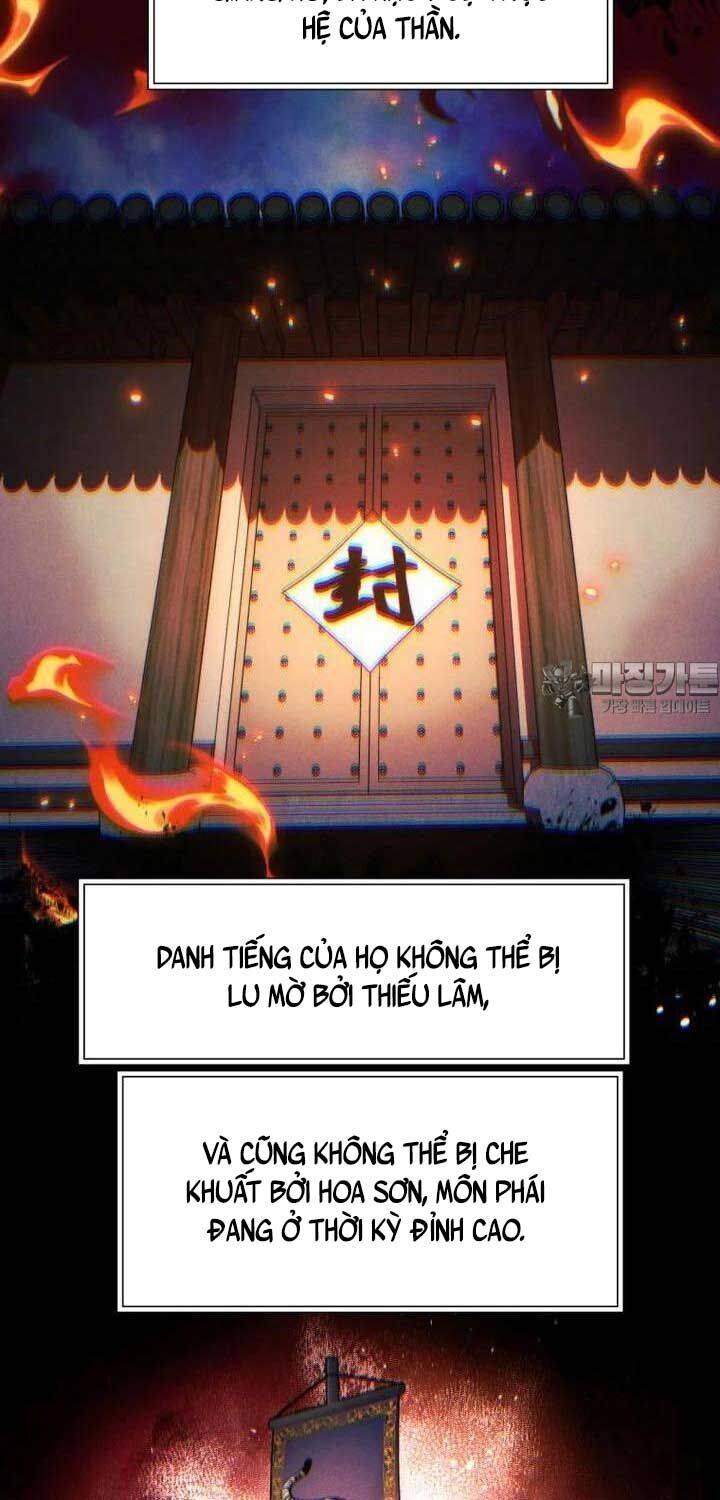 Chuyển Sinh Vào Thế Giới Võ Lâm - Chapter 108 - Page 14