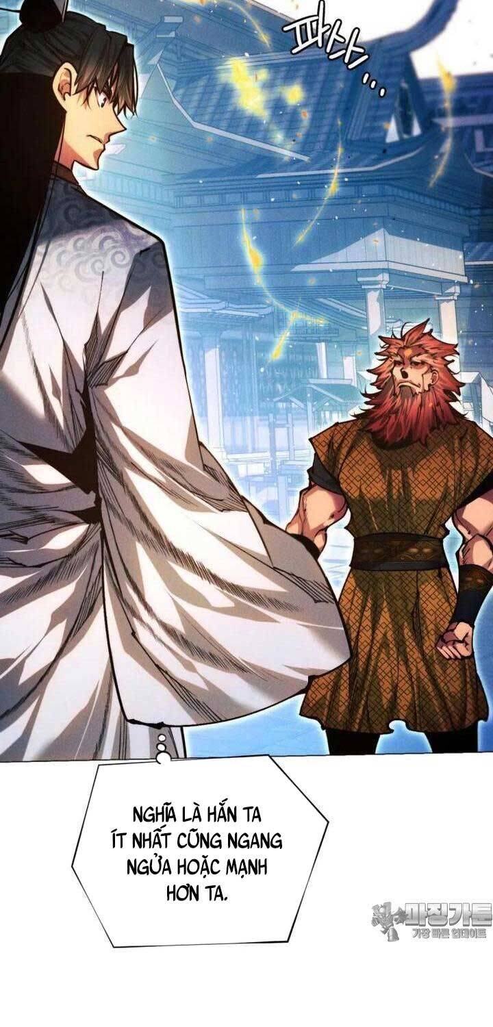 Chuyển Sinh Vào Thế Giới Võ Lâm - Chapter 108 - Page 19