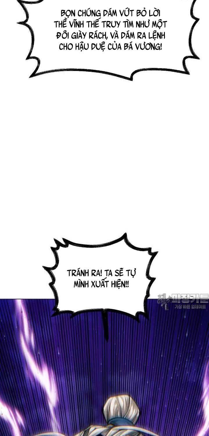 Chuyển Sinh Vào Thế Giới Võ Lâm - Chapter 108 - Page 21