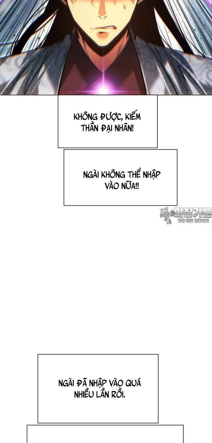 Chuyển Sinh Vào Thế Giới Võ Lâm - Chapter 108 - Page 23