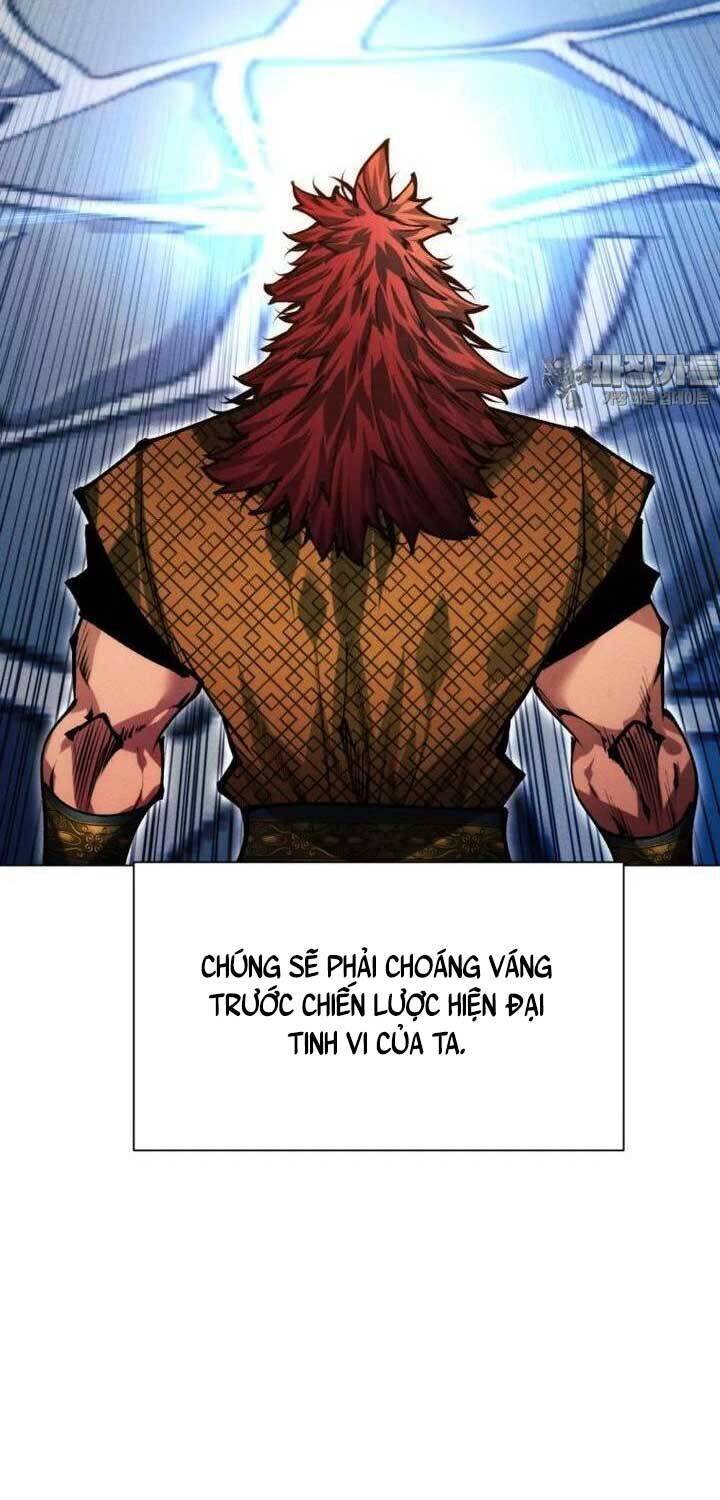 Chuyển Sinh Vào Thế Giới Võ Lâm - Chapter 108 - Page 34