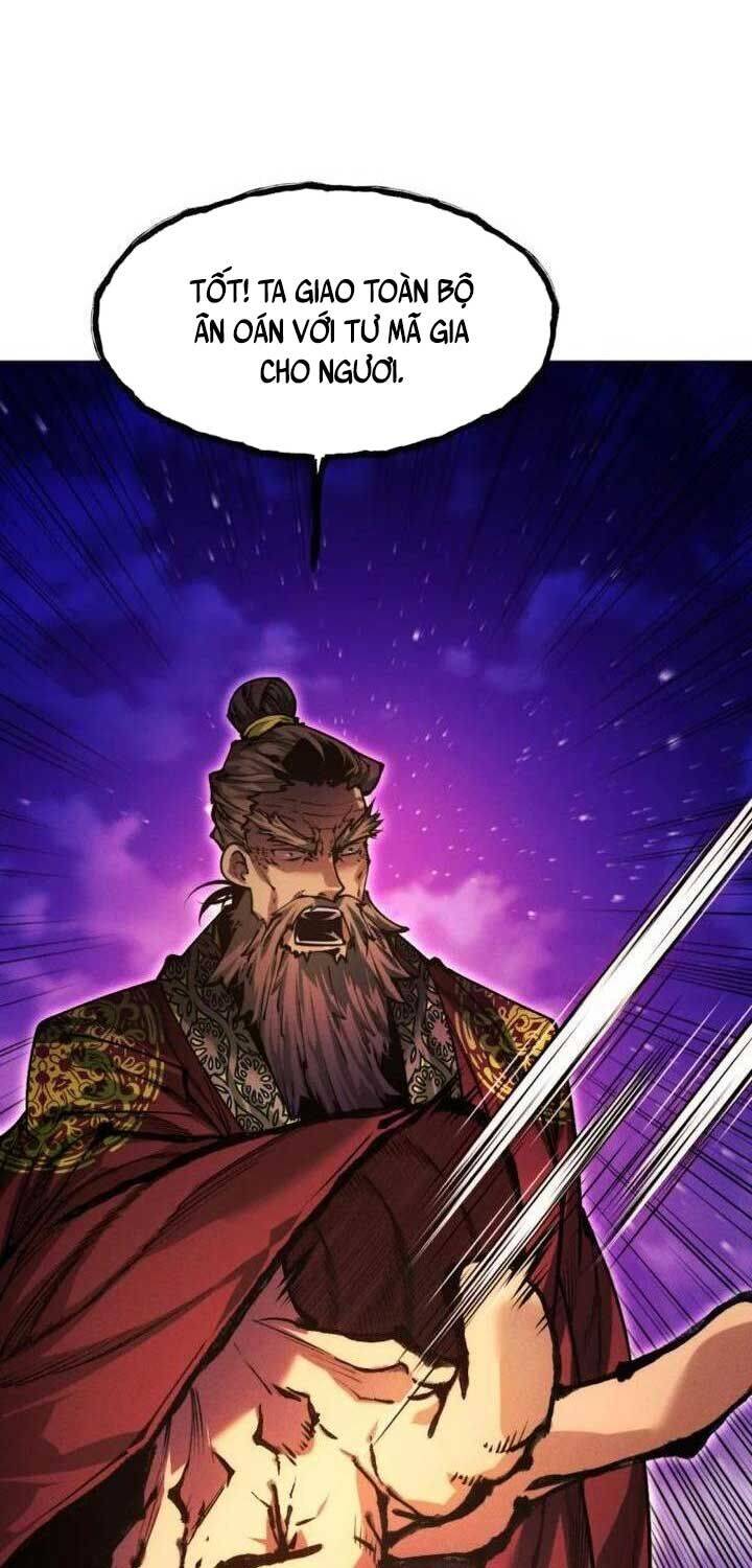 Chuyển Sinh Vào Thế Giới Võ Lâm - Chapter 108 - Page 35