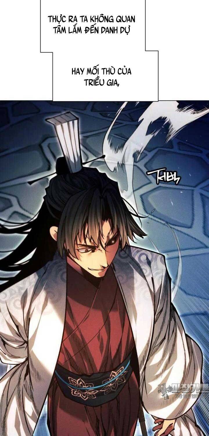 Chuyển Sinh Vào Thế Giới Võ Lâm - Chapter 108 - Page 37