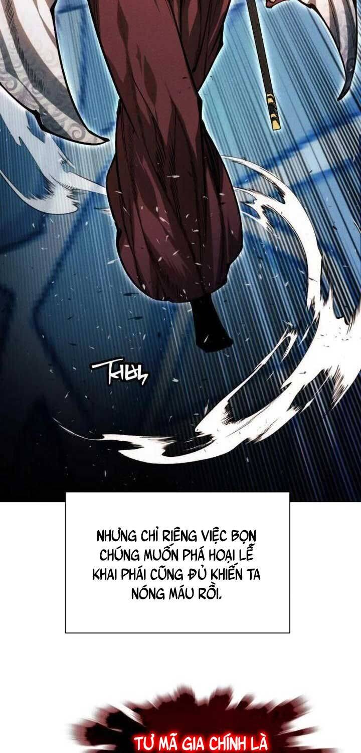 Chuyển Sinh Vào Thế Giới Võ Lâm - Chapter 108 - Page 38