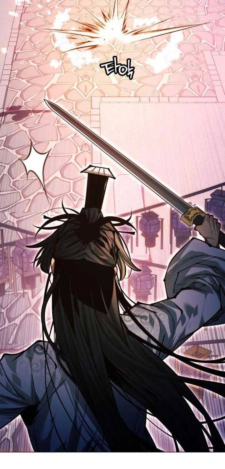 Chuyển Sinh Vào Thế Giới Võ Lâm - Chapter 108 - Page 58