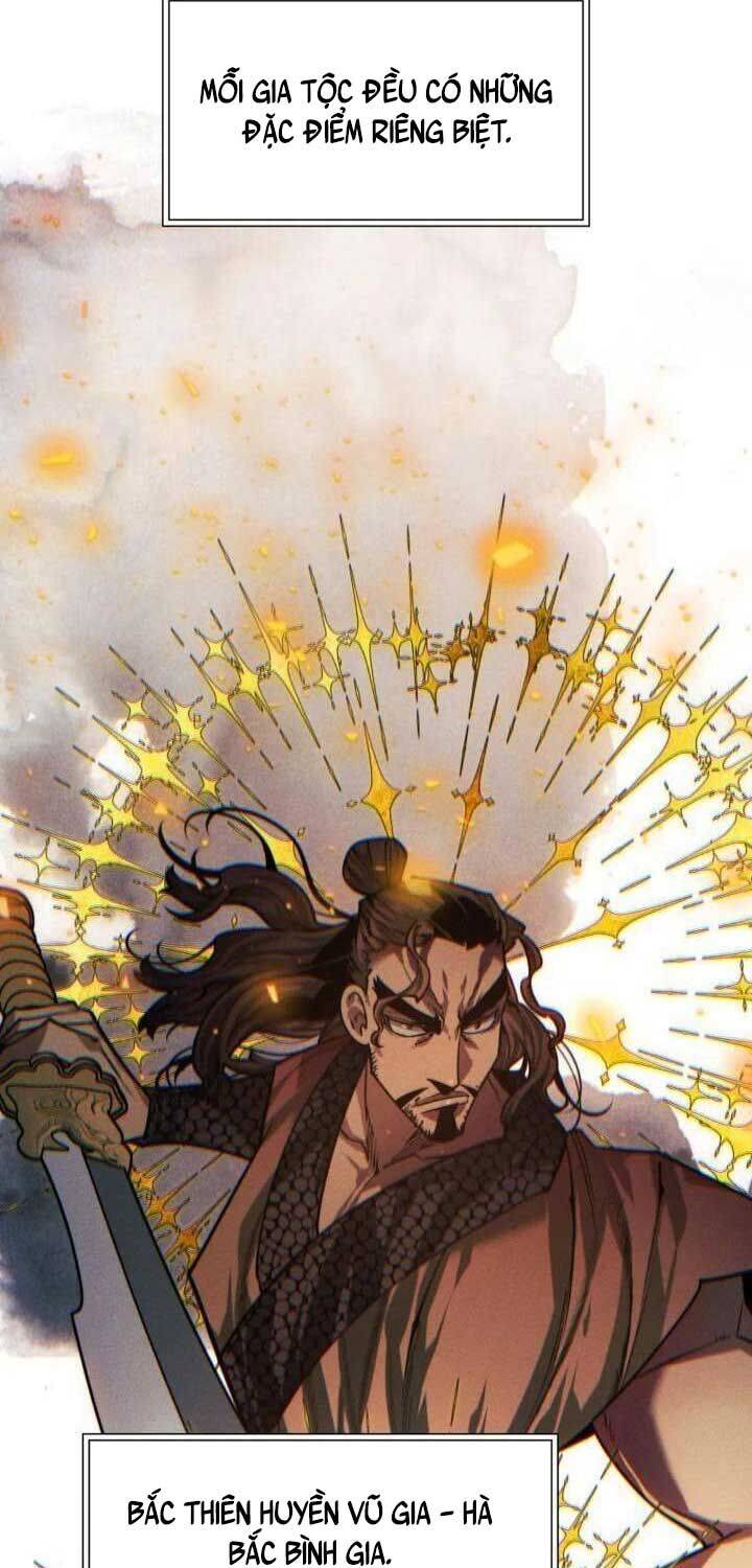 Chuyển Sinh Vào Thế Giới Võ Lâm - Chapter 108 - Page 8