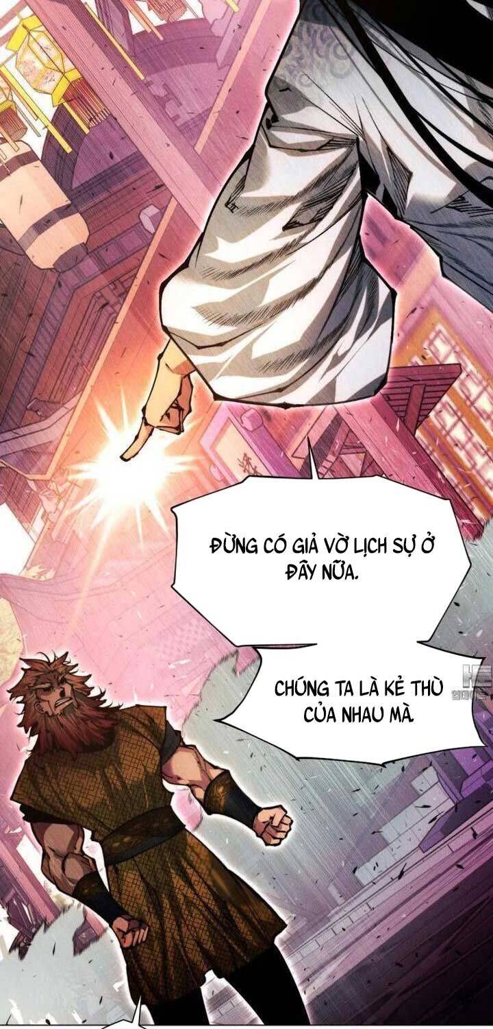 Chuyển Sinh Vào Thế Giới Võ Lâm - Chapter 108 - Page 84