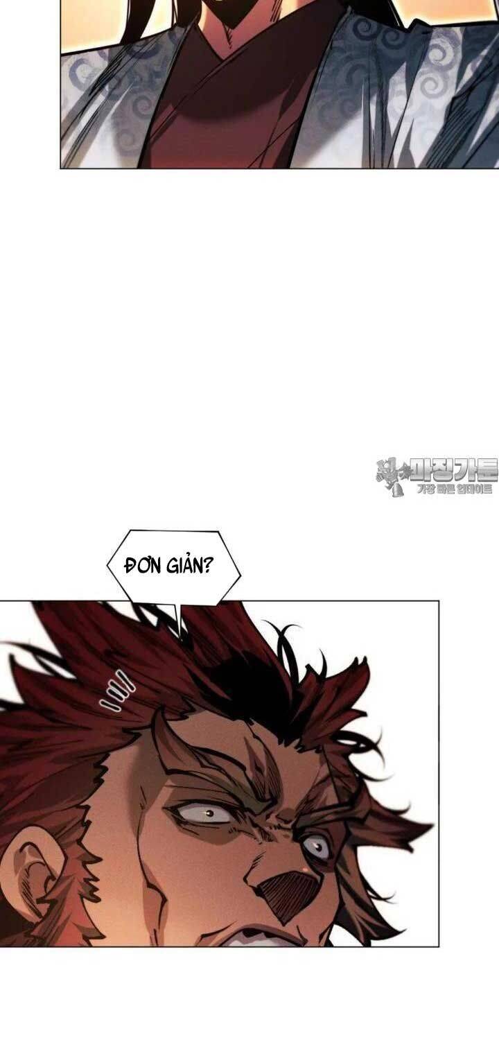 Chuyển Sinh Vào Thế Giới Võ Lâm - Chapter 108 - Page 86