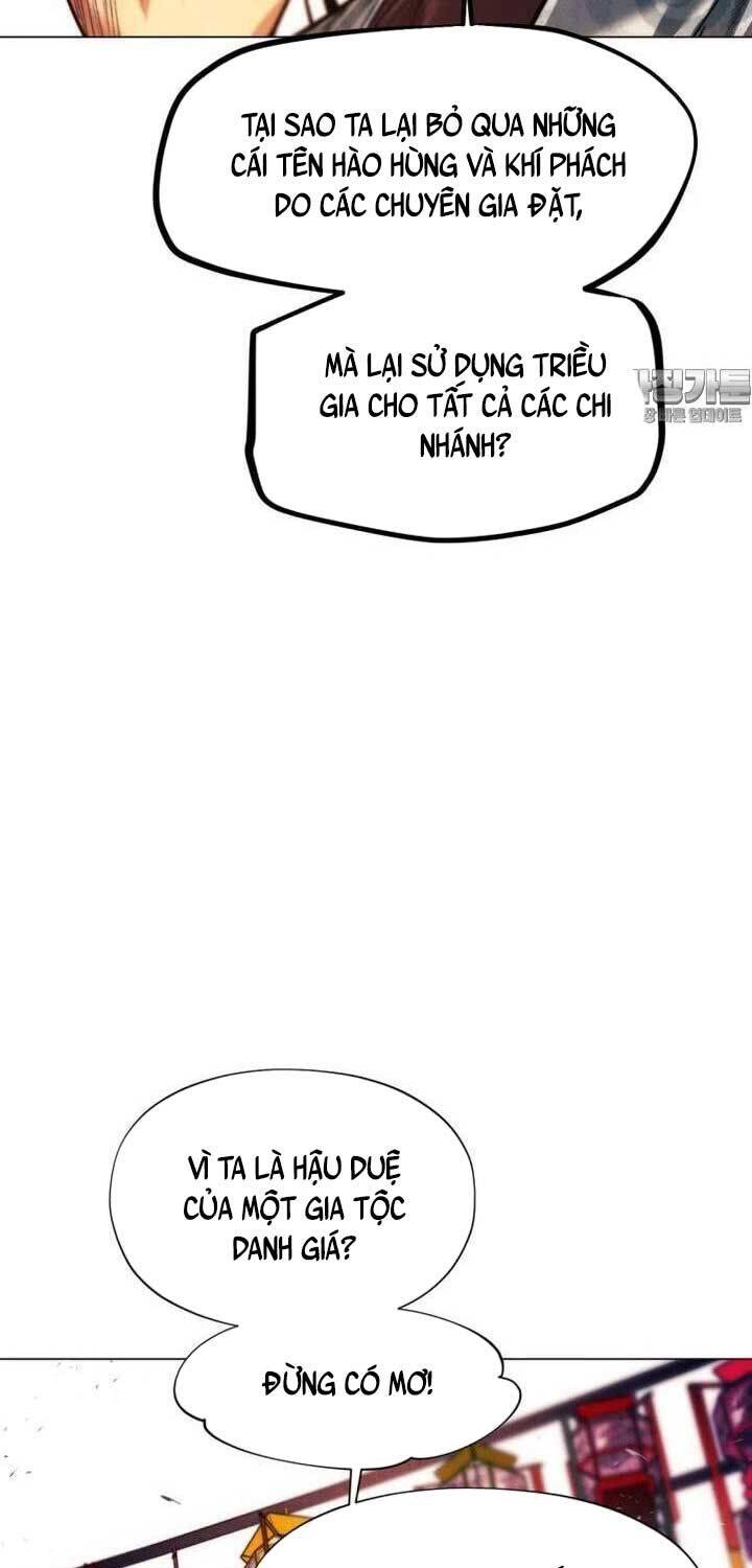 Chuyển Sinh Vào Thế Giới Võ Lâm - Chapter 108 - Page 88