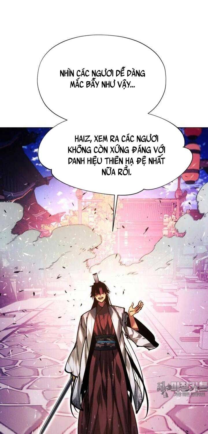 Chuyển Sinh Vào Thế Giới Võ Lâm - Chapter 108 - Page 91