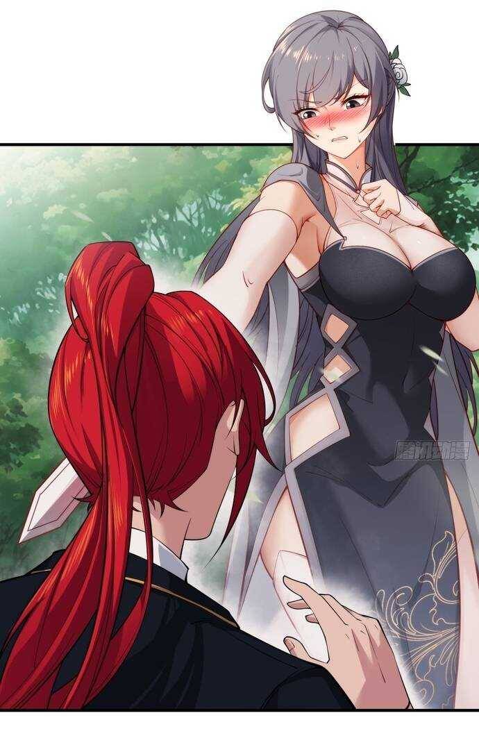 Xuyên Qua Thành Npc Xui Xẻo: Ta Có Lão Bà Che Chở - Chapter 1 - Page 12