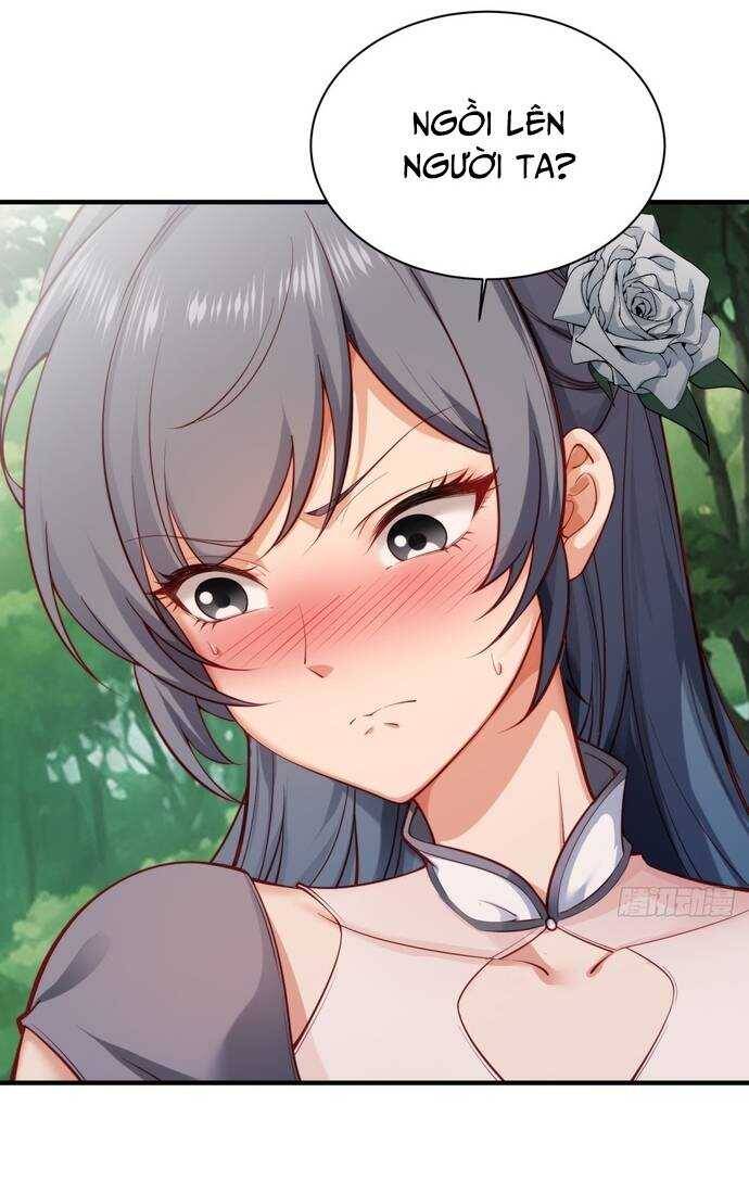 Xuyên Qua Thành Npc Xui Xẻo: Ta Có Lão Bà Che Chở - Chapter 1 - Page 13
