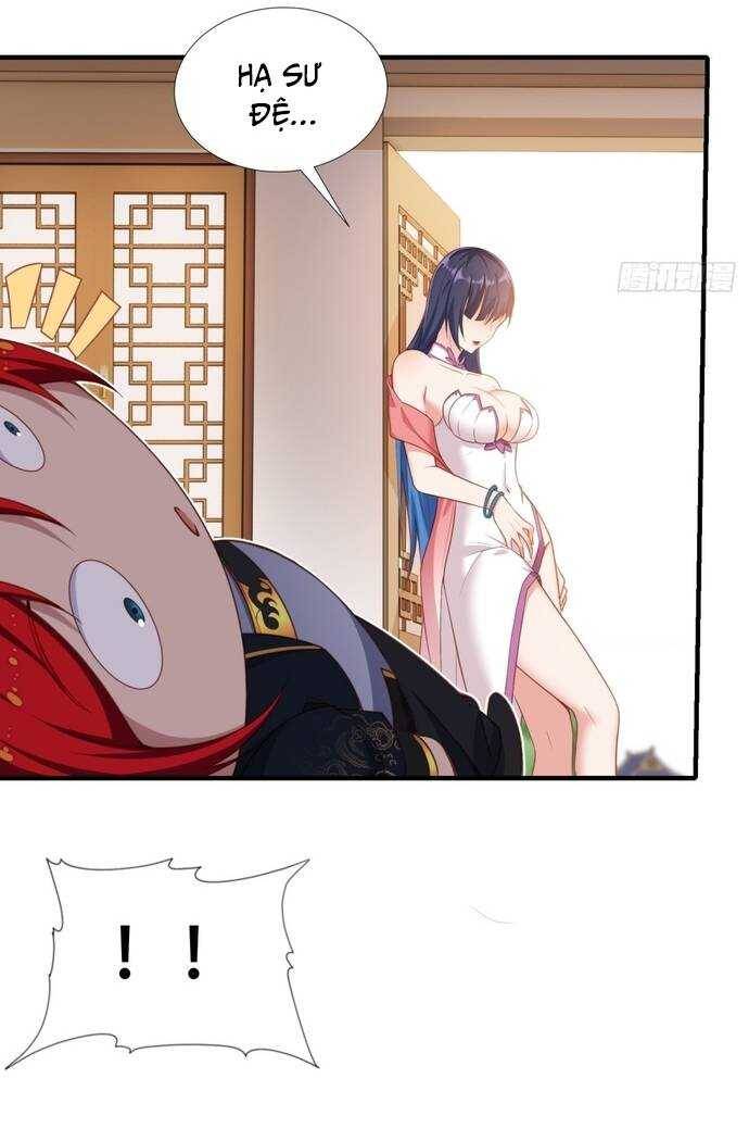 Xuyên Qua Thành Npc Xui Xẻo: Ta Có Lão Bà Che Chở - Chapter 1 - Page 44