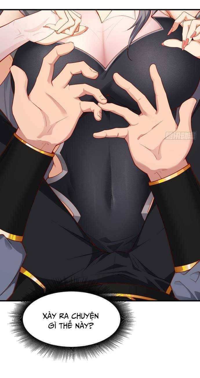 Xuyên Qua Thành Npc Xui Xẻo: Ta Có Lão Bà Che Chở - Chapter 1 - Page 5